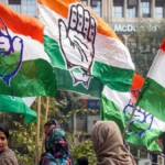 Congress Exposes BJP's Shillong Protest as a Desperate Cover for Fraud