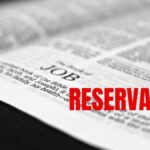 Nagaland MLA Urges Urgent Review of Job Reservation Policies for Progress