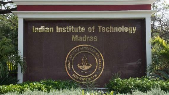 IIT Madras Secures Top NIRF Ranking for Seventh Consecutive Year!