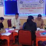 Reviving Heritage: Sikkim's Bhutia Folk Literature Workshop for Preservation