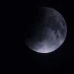 Experience the Enchantment of the Rare Blood Moon Total Lunar Eclipse