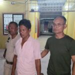 Urgent Arrest: Man Impersonating ULFA(I) Member Caught in Boko Extortion Scheme