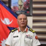 Nepal Army Chief Calls for Calm: Protesters Urged to Dialogue and Resolve