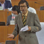 Amlarem Faces Blackout Crisis: Rymbui Calls Out Power Failures, Urgent Upgrades Needed