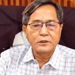 Indigenous Youths Rally in Tripura to Defend Traditional Handwoven Attire