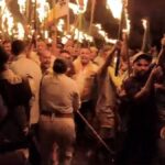 Violence Erupts: Police Clash with Koch-Rajbongshi Protesters in Assam