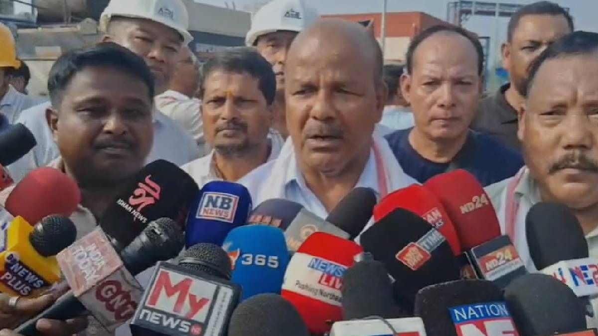 Assam Petrochemicals Boosts Growth with Innovative New Bongaigaon Project