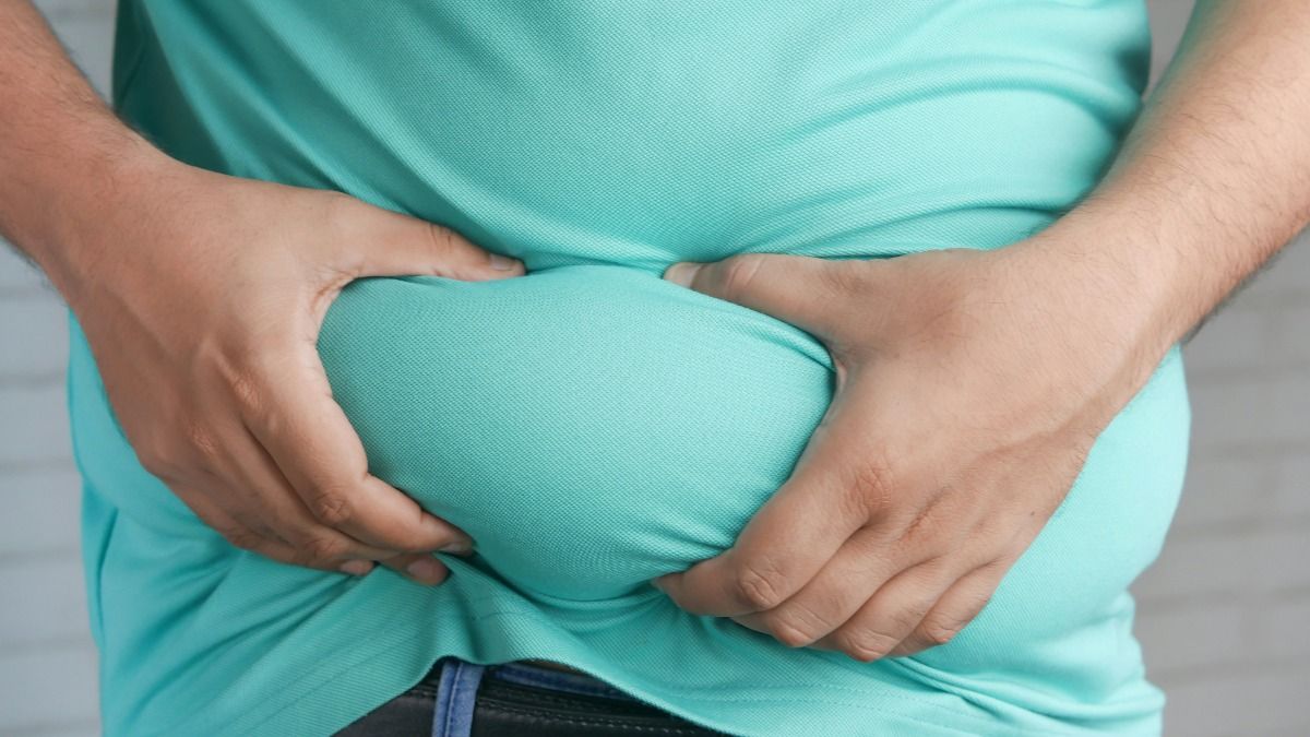 India's Alarming Health Crisis: Obesity Surpasses Underweight, Warns UNICEF