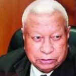 Tribute to D.D. Lapang: Remembering Meghalaya's Former CM at 91