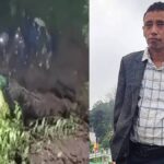 Tragic Landslide Hits Sikkim's Gyalshing, Claims Panchayat President's Life