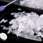 Massive Meth Seizure: Rs 7.11 Crore Drugs Raided at Mizoram-Myanmar Border