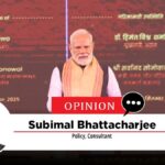 Harnessing Change: Prime Minister Modi's Impactful North East Visit