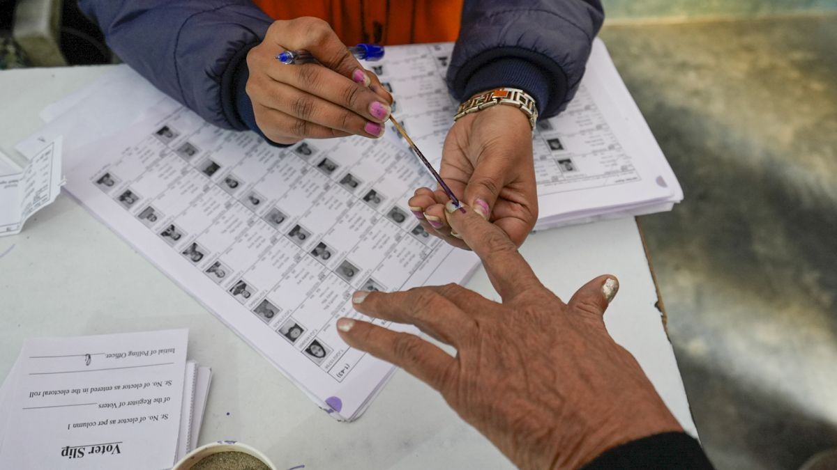 Arunachal's Urgent Deadline: Political Parties Must Appoint Election Agents by September 30
