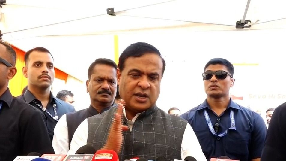 Assam CM Declares D-Voter Issues Almost Resolved: A Historic Step for Indians