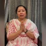 Garima Garg Requests FIR Withdrawal for Siddharth Ahead of Zubeen's Farewell