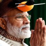 PM Modi Launches Ambitious Rs 5,100 Crore Development Initiative in Arunachal Pradesh