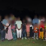 Assam's Bold Action: 37 Bangladeshis Pushed Back Amid Rising Infiltration Concerns
