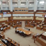 Controversy Erupts in Tripura Assembly Over Royal Family and Modi's Event