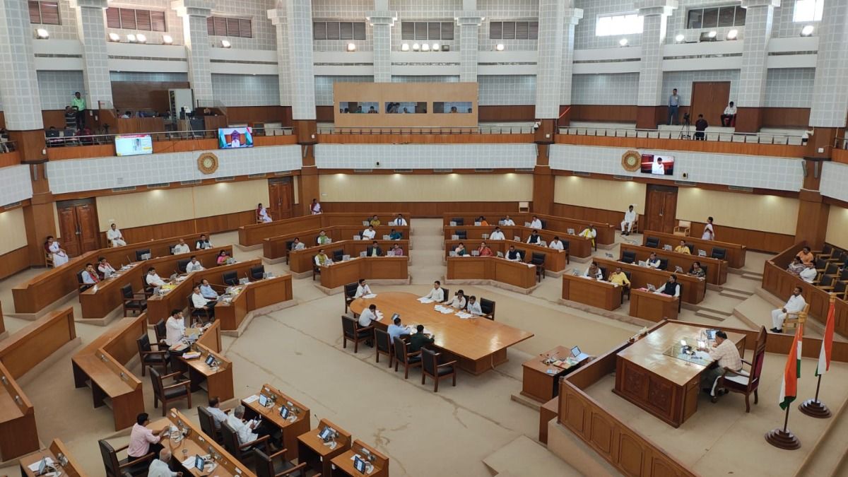 Controversy Erupts in Tripura Assembly Over Royal Family and Modi's Event