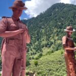 Walong Memorial Honors 1962 Heroes, Revives Historical Tourism Interest