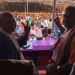 Himanta Biswa Sarma Declares BPF as NDA Ally Post Bodoland Polls