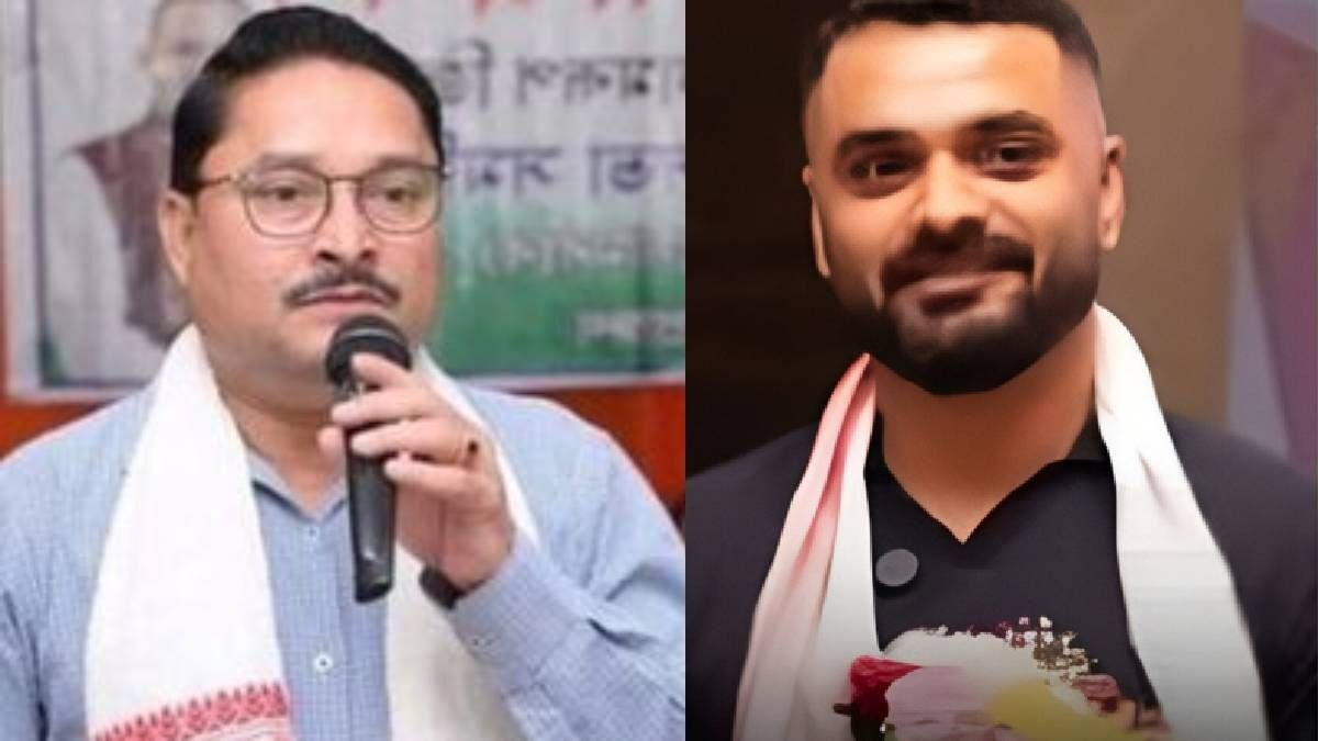 Assam BJP Chief's Strong Denial: Justice Promised for Zubeen Garg's Case