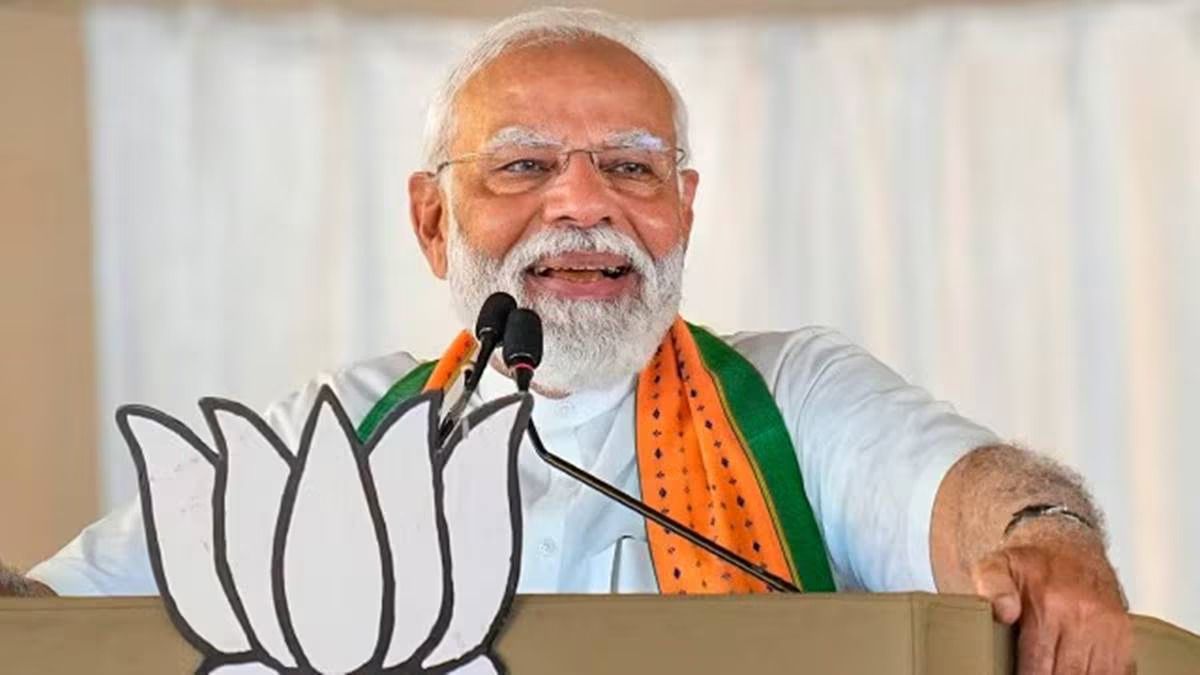 Controversy Erupts in Tripura: FIR Against Creator for Insulting PM Modi