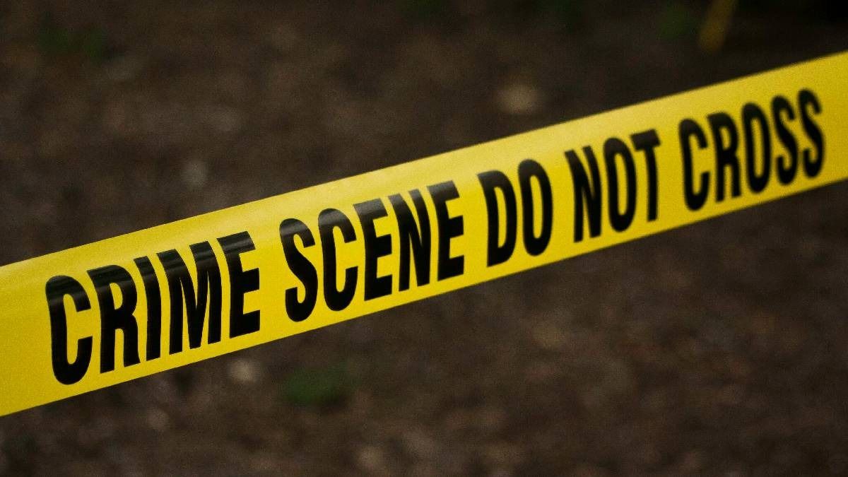 Tragic Incident in Guwahati: Man Arrested for Stabbing and Arson Against Wife