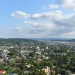 Guwahati Achieves 21st Rank in Swachh Vayu Survekshan 2025 Amidst Air Quality Gains