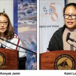 Healing Historical Fractures: Uniting for a Hopeful Future