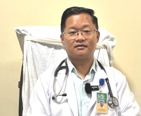 Sikkim Celebrates Heart Health: A Legacy of Cardiac Care Excellence