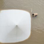 Displaced Families Urgently Seek Toilets, Food, Water Amid Yamuna Flooding