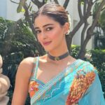 How Body Shaming Shaped Ananya Panday's Teen Years on Stage