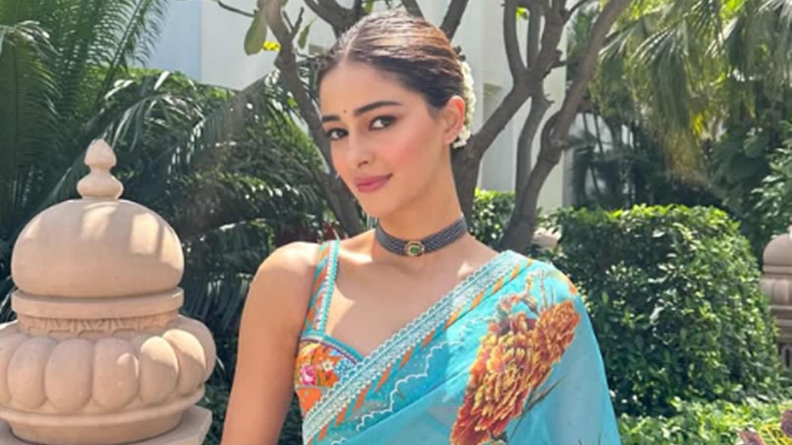 How Body Shaming Shaped Ananya Panday's Teen Years on Stage