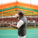 Join the Excitement: BJP Leaders Rally Ahead of Crucial Elections!