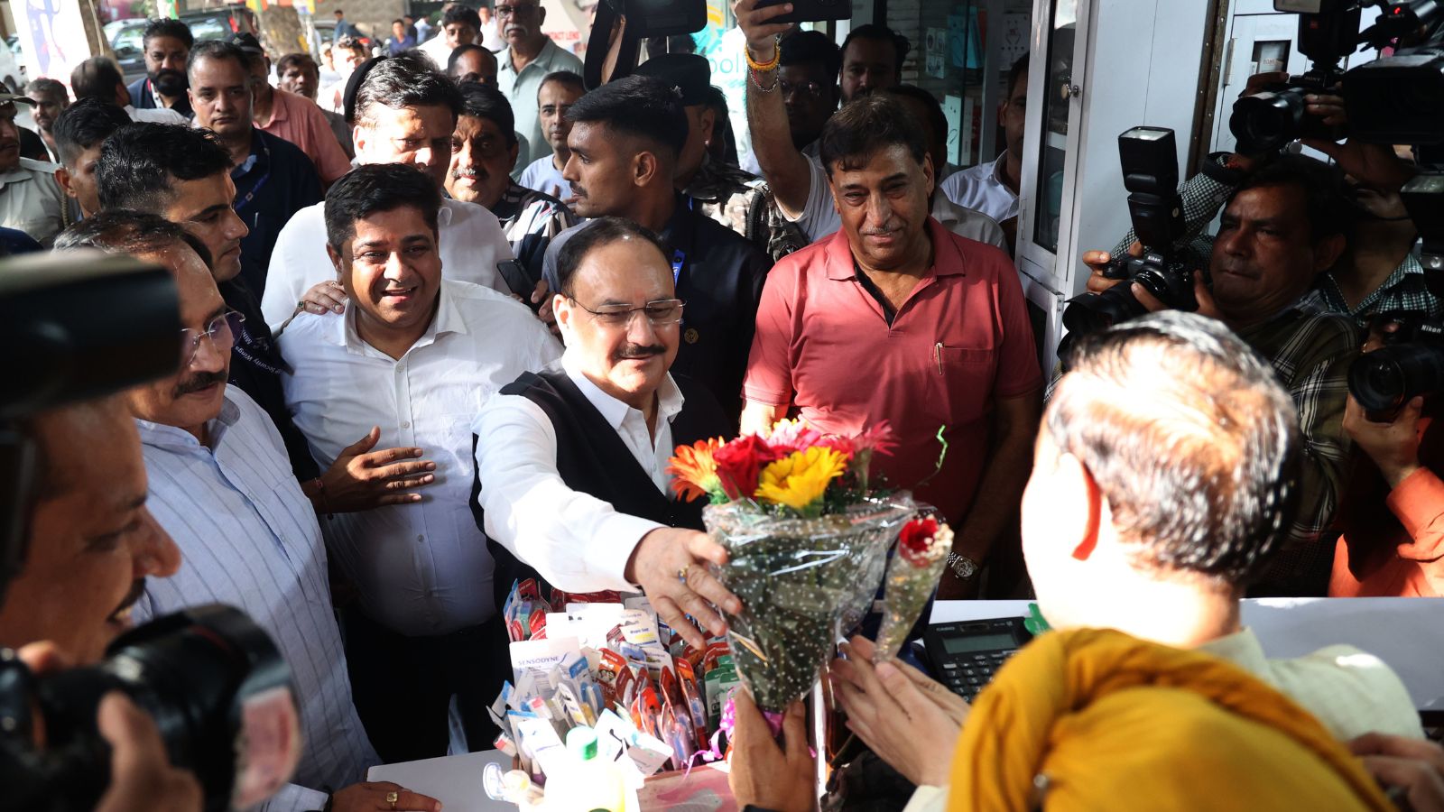 BJP Claims Lower GST Rates Will Ignite GDP Growth and Job Creation
