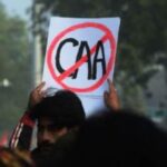 AJP Rallies Against CAA in Guwahati, Pledges Stronger Resistance Efforts