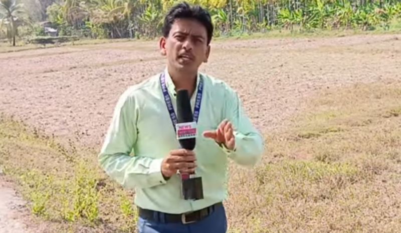 IFEI Applauds NHRC's Rs 10 Lakh Compensation for Slain Journalist’s Family