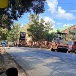 Churachandpur Roads Ready for PM Modi's Anticipated Visit