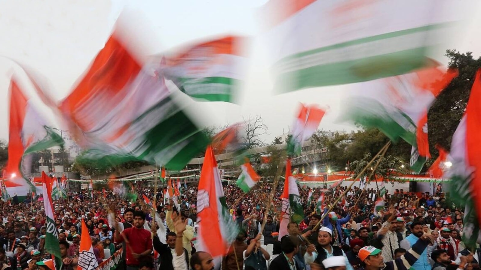 Congress Urges Greater Representation in Bihar Ahead of Alliance Meeting