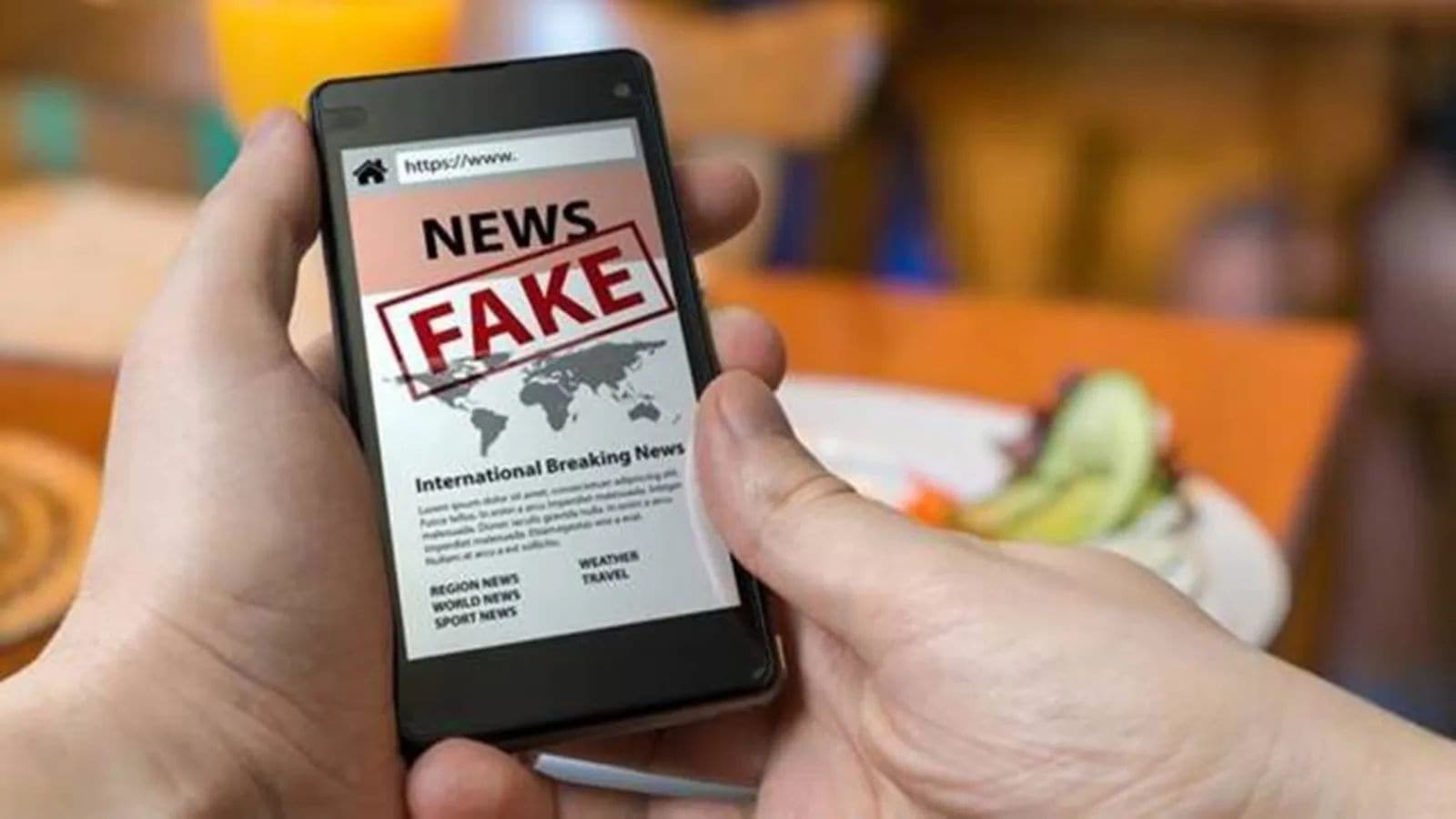 India's Push for Truth: Mandatory Fact-Check Mechanism to Combat Fake News