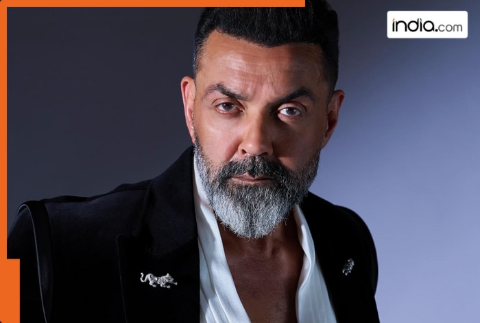 Bobby Deol to Dazzle with Ravan Dahan at Delhi's Grand Ramlila Celebration