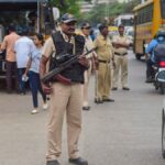 Police Sound Alarm Over Terror Threat: Explosives Allegedly Planted in City