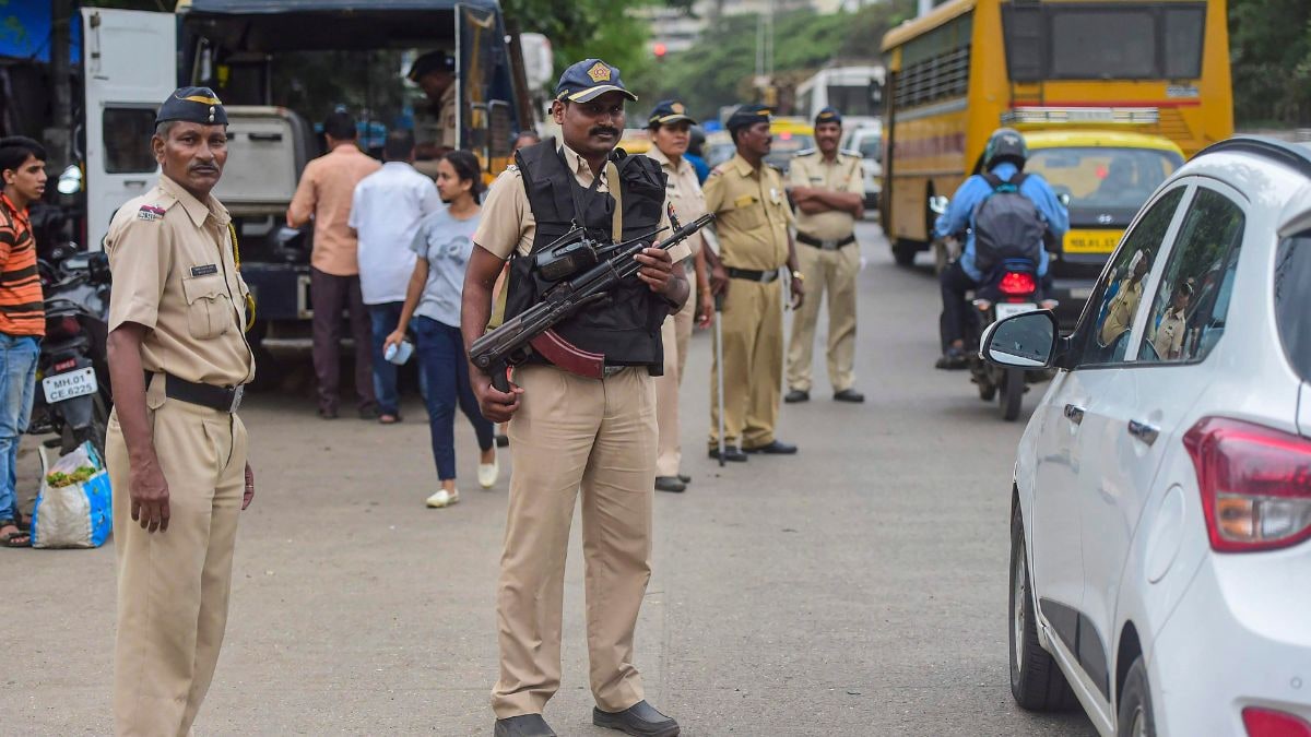 Police Sound Alarm Over Terror Threat: Explosives Allegedly Planted in City