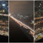 Gurgaon Monsoon Chaos: 100mm Rain Causes Major Jams and Waterlogging
