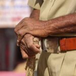 Haryana Police and Prison Staff Clash Over Uniform and Salary Discrepancies