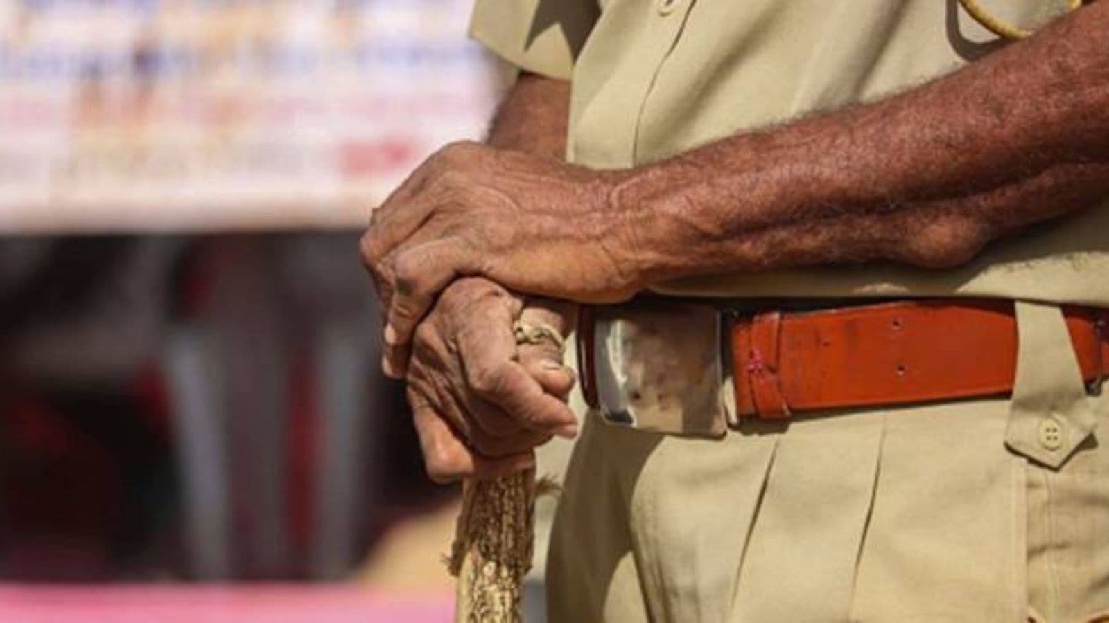 Haryana Police and Prison Staff Clash Over Uniform and Salary Discrepancies