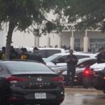 Tragic Shooting at Dallas ICE Facility: ‘Anti-ICE’ Message Discovered