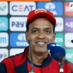 Sunil Joshi Appointed as Spin Bowling Coach at BCCI Centre of Excellence