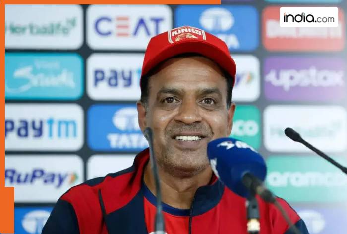 Sunil Joshi Appointed as Spin Bowling Coach at BCCI Centre of Excellence